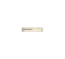 Настенный светильник Maytoni Modern Albatre MOD366WL-L9BS3K