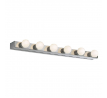 Настенный светильник Ideal Lux Prive AP6 Cromo 045627