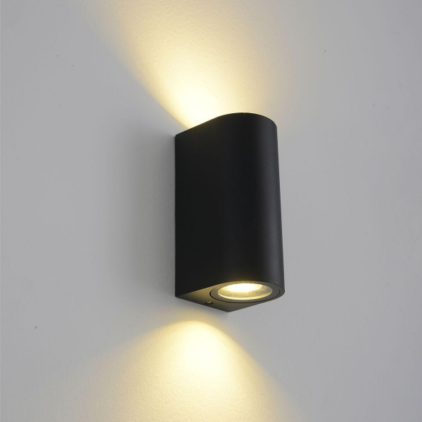 Настенный светильник Crystal Lux CLT 527W2 BL Настенный светильник Crystal Lux CLT 527W2 BL