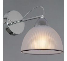 Светильник настенный Illumico IL0624-1WSQ-25 CR AREZZO