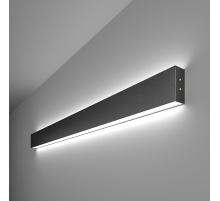 Настенный светодиодный светильник Elektrostandard LSG-02-2-8x103-6500-MSh a042919