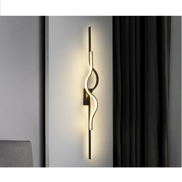 Настенный светодиодный светильник Kink Light Велле 08418C-100R,19(3000K) Настенный светодиодный светильник Kink Light Велле 08418C-100R,19(3000K)