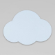 Настенный светильник TK Lighting 4966 Cloud