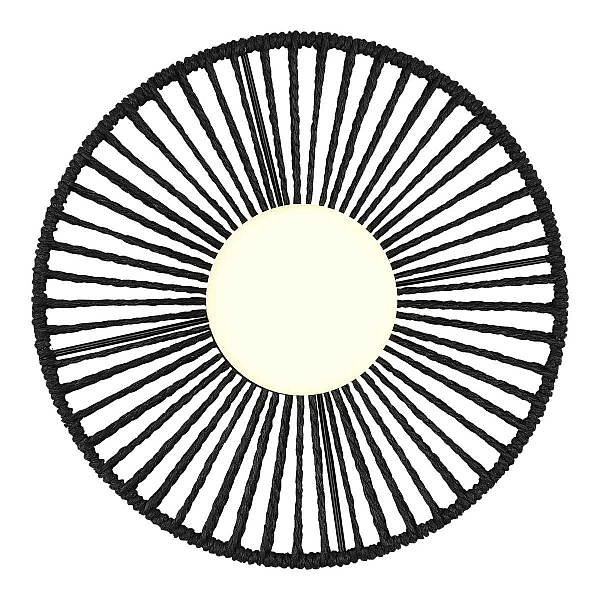 Настенный светильник Evoluce LOOM SLE6022-401-01
