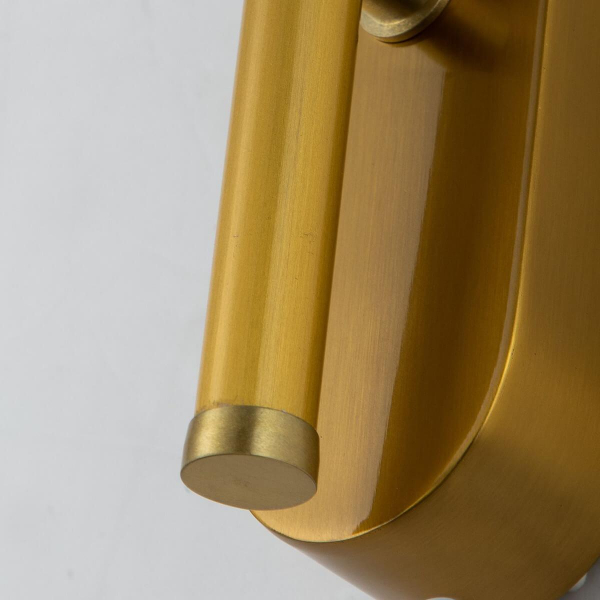Настенный светодиодный светильник Favourite Reed 3001-1W Настенный светодиодный светильник Favourite Reed 3001-1W