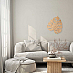 Настенный светильник TK Lighting 5422 Monstera