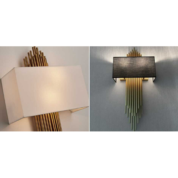 Настенный светильник Imperium Loft Fiore 73776-22