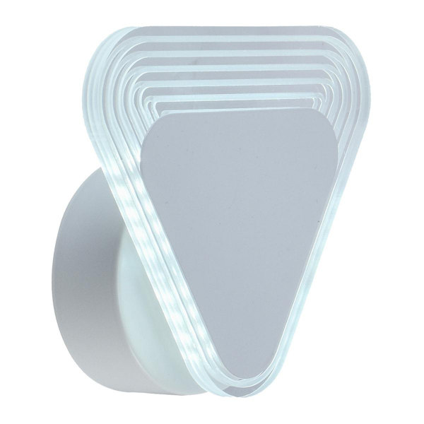 Настенный светодиодный светильник Profit Light 5890/1W WHT Настенный светодиодный светильник Profit Light 5890/1W WHT