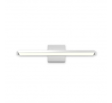 Настенный светодиодный светильник Gauss Safo BR041