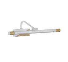 Подсветка для картин Lumina Deco LDW 6018-530 WT