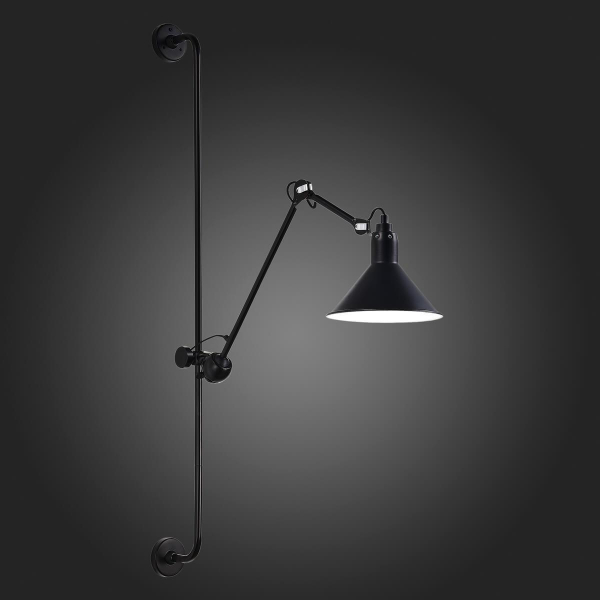 Настенный светильник ST Luce SVEVO SL1804.401.01 Настенный светильник ST Luce SVEVO SL1804.401.01