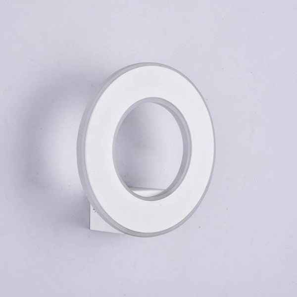 Настенный светильник DesignLed GW Buble GW-8513-9-WH-NW 002081 Настенный светильник DesignLed GW Buble GW-8513-9-WH-NW 002081
