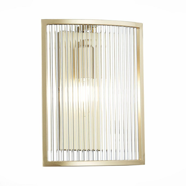 Настенный светильник ST Luce Cosenza SL1234.201.01 Настенный светильник ST Luce Cosenza SL1234.201.01