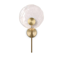 Настенный светильник Freya LED FR6182WL-L5BS1