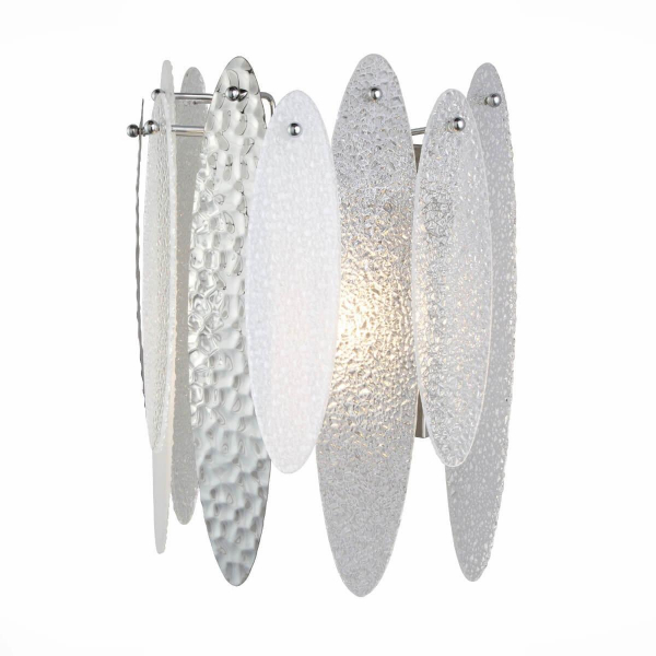 Настенный светильник ST Luce LASTRA SL1224.101.02 Настенный светильник ST Luce LASTRA SL1224.101.02