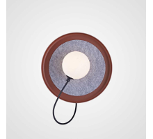 Настенный светильник Imperium Loft margott-wall01 224253-23