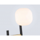 Настенный светильник со сменной лампой Ambrella light High Light LH51019