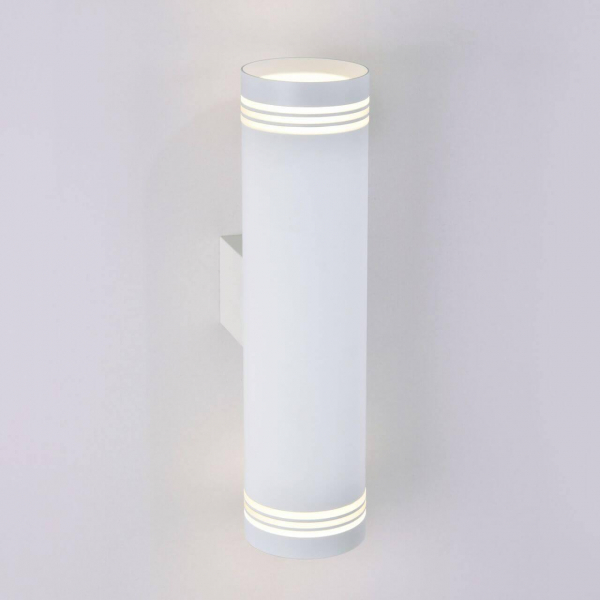 Настенный светильник Elektrostandard Selin MRL LED 1004 белый a043955 Настенный светильник Elektrostandard Selin MRL LED 1004 белый a043955