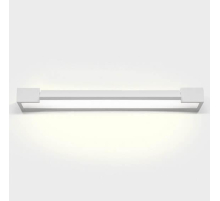 Настенный светодиодный светильник Italline IT01-1068/45 white