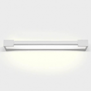 Настенный светодиодный светильник Italline IT01-1068/45 white