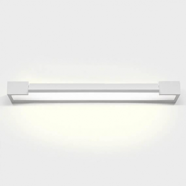 Настенный светодиодный светильник Italline IT01-1068/45 white Настенный светодиодный светильник Italline IT01-1068/45 white