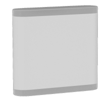 Настенный светодиодный светильник DesignLed GW Bravo GW-6080S-6-WH-NW 003049