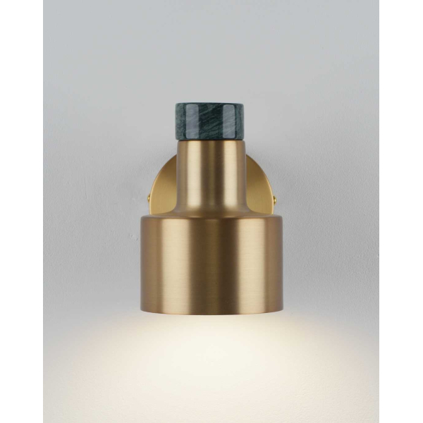 Светильник настенный Moderli Goldy V11315-1W