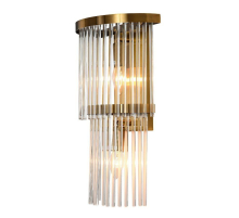 Настенный светильник Lumina Deco LDW 6042 MD