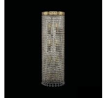 Настенный светильник Bohemia Ivele 83401B/25IV-75 G Balls