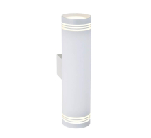 Настенный светильник Elektrostandard Selin MRL LED 1004 белый a043955