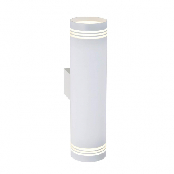 Настенный светильник Elektrostandard Selin MRL LED 1004 белый a043955 Настенный светильник Elektrostandard Selin MRL LED 1004 белый a043955