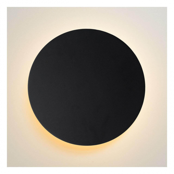 Настенный светодиодный светильник Lucide Eklyps Led 46201/06/30 Настенный светодиодный светильник Lucide Eklyps Led 46201/06/30