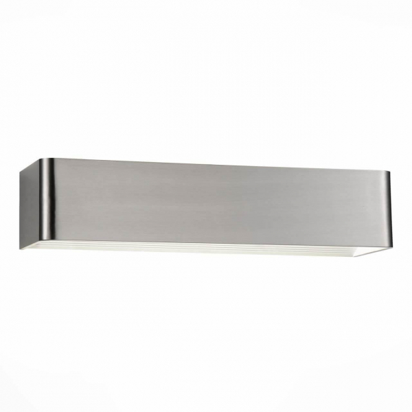 Настенный светодиодный светильник ST Luce SL592.701.01 Настенный светодиодный светильник ST Luce SL592.701.01