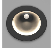 Настенный светодиодный светильник DesignLed GW-R806-3-BL-WW 007096