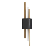 Настенный светодиодный светильник Modelux ML.562.02