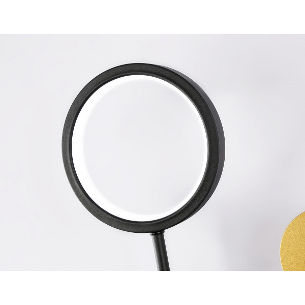 Настенный светодиодный светильник Ambrella light Comfort LineTech FL51602