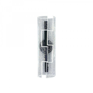 Настенный светильник LED4U L6293-01 GR