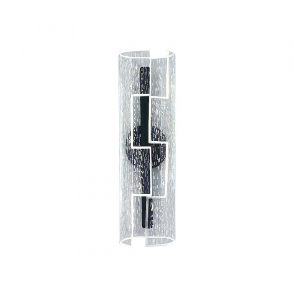 Настенный светильник LED4U L6293-01 GR Настенный светильник LED4U L6293-01 GR