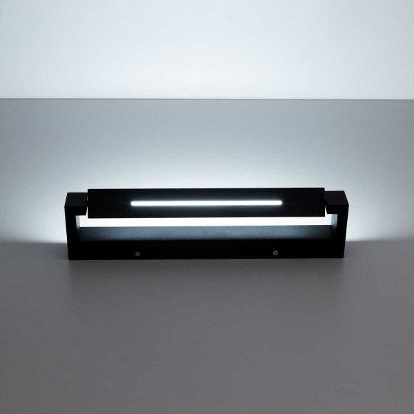 Настенный светодиодный светильник Citilux Визор CL708241N