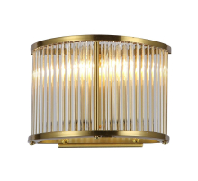 Настенный светильник Gerhort G21079/2wCOP+CL