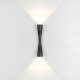 Настенный светодиодный светильник Odeon Light Hightech Anika 4291/10WL