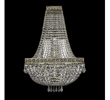 Настенный светильник Bohemia Ivele 19272B/H2/35IV GB