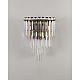 Настенный светильник Moderli Crystal V10739-2W