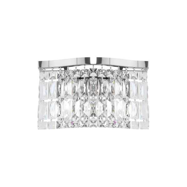 Настенный светильник Maytoni Dune DIA005WL-02CH