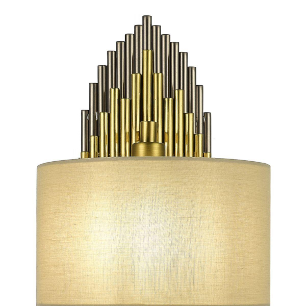 Настенный светильник ST Luce Gloria SL1638.301.01 Настенный светильник ST Luce Gloria SL1638.301.01