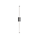 Настенный светильник Ambrella Light COMFORT FL6122
