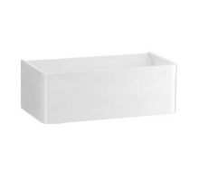 Настенный светильник Crystal Lux CLT 010W200 WH