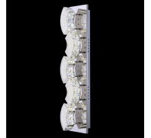 Настенный светильник Globo Silurus 49220-15W