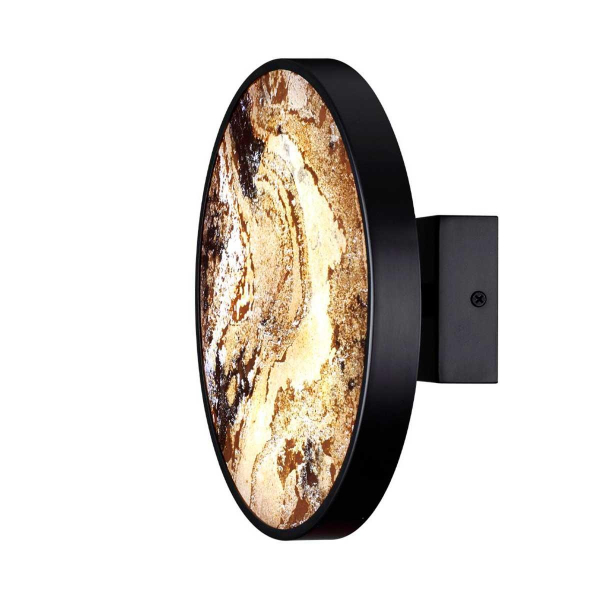 Настенный светильник Odeon Light BERGI 5064/15WL Настенный светильник Odeon Light BERGI 5064/15WL