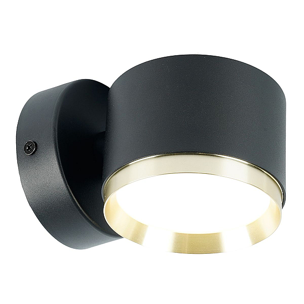 Настенный светильник Feron HL4598 Barrel DUET 52019